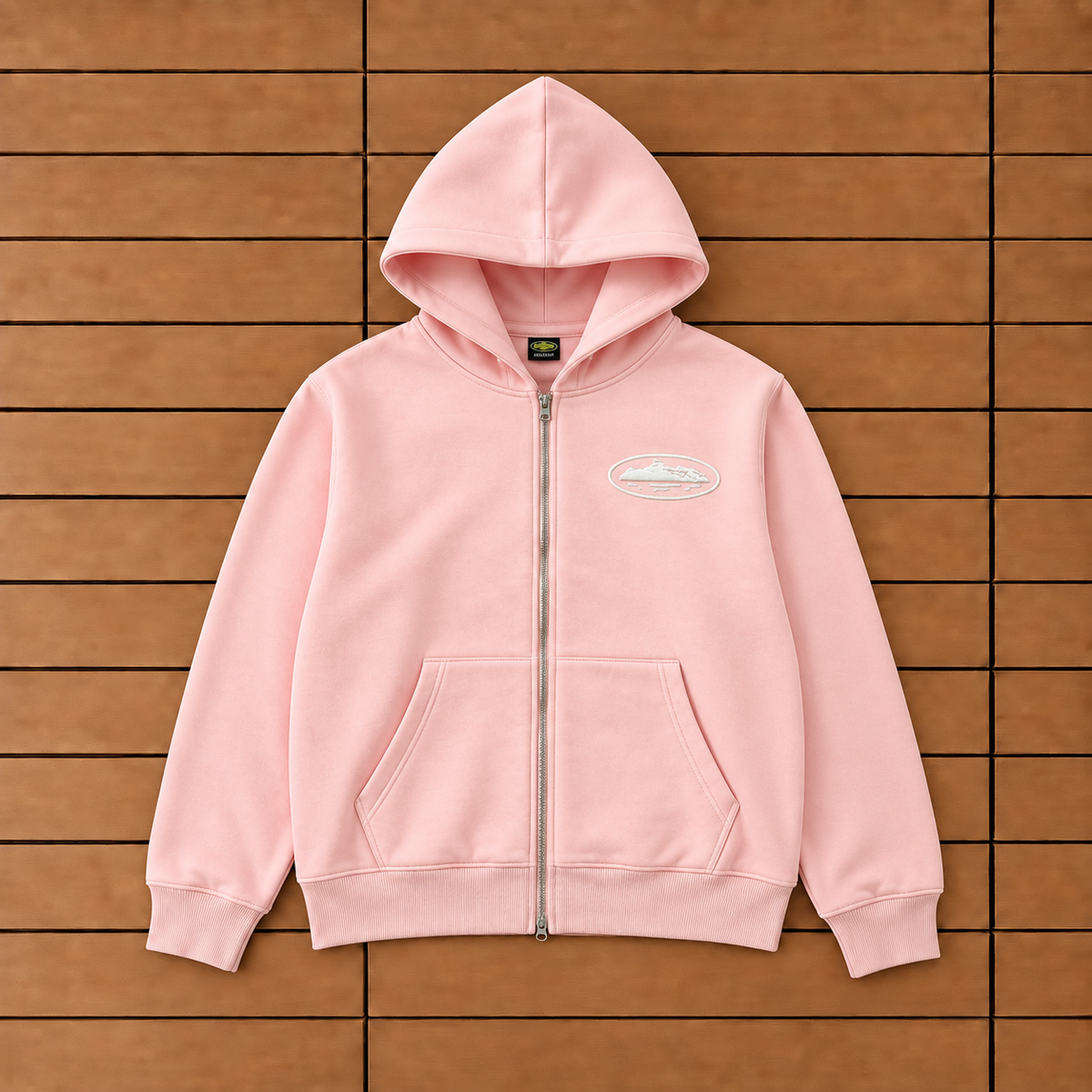 Hoodie C8RT31Z 11