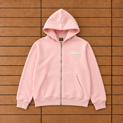 Hoodie C8RT31Z 11