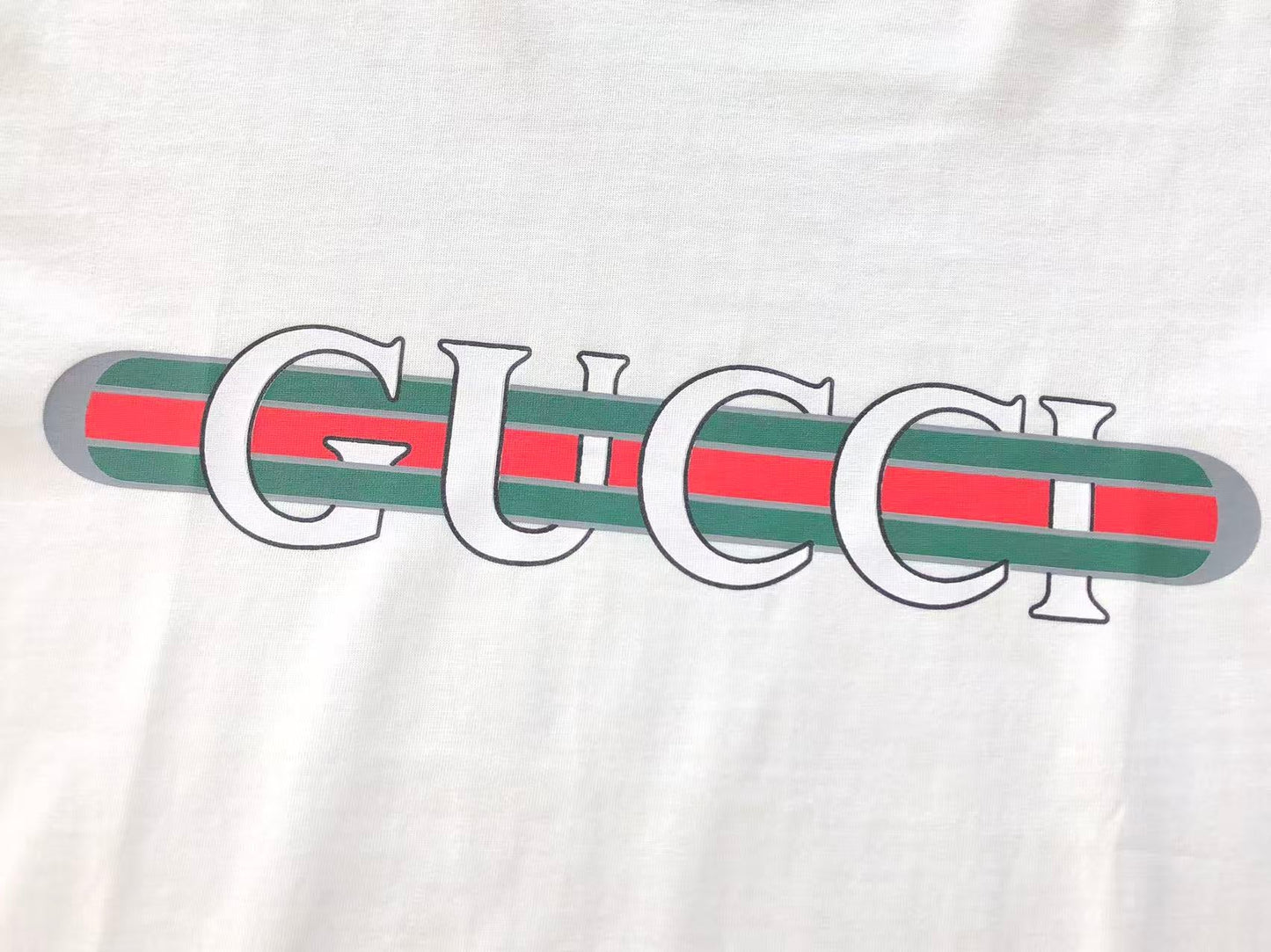 T-Shirts GC