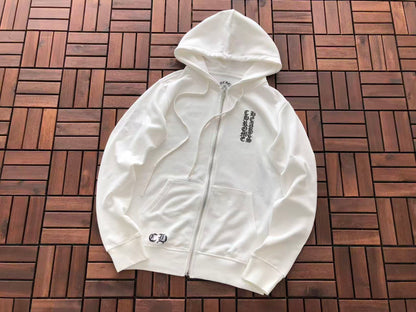 Hoodie CHR8M3 H34RT 02