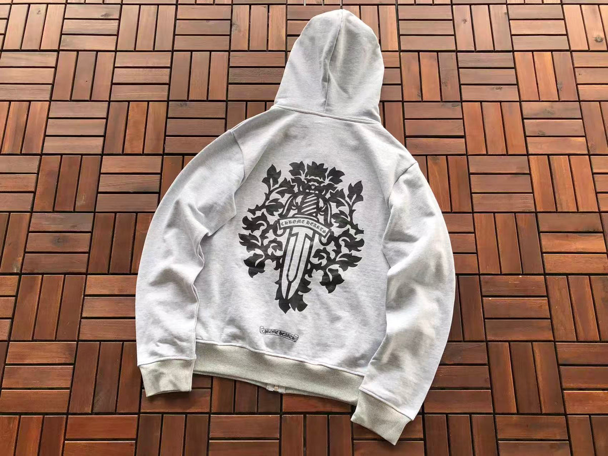 Hoodie CHR8M3 H34RT 18