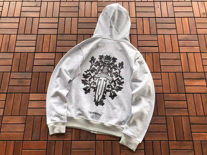 Hoodie CHR8M3 H34RT 18