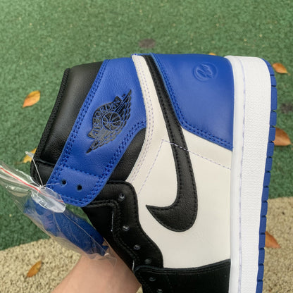 AJ1 High RoyalBlue