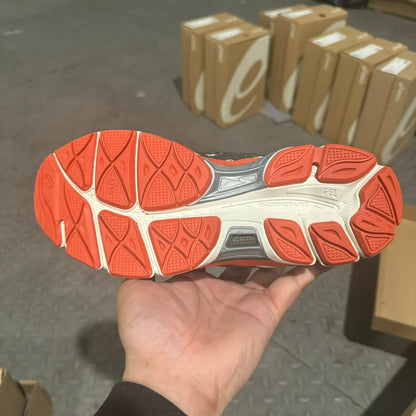 GEL-NYC Red