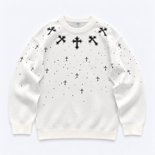 Sweat CHR8M3 H34RT 11