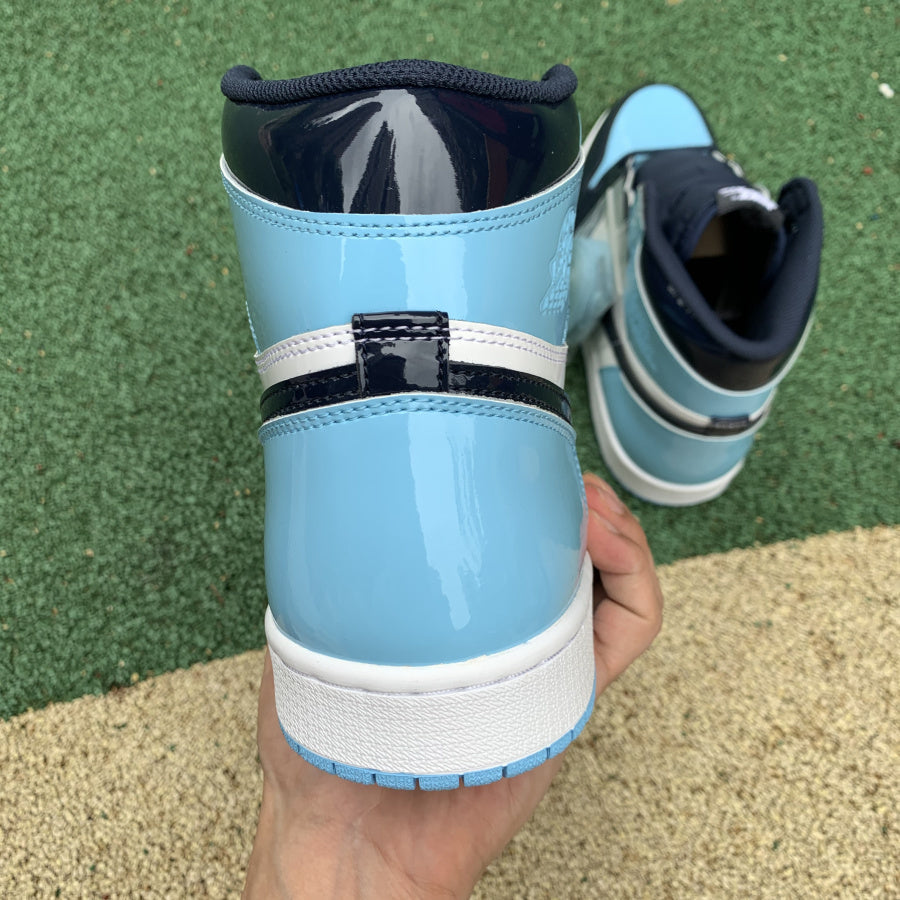 AJ1 High All Star