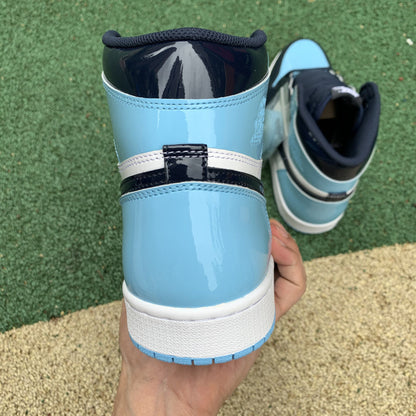 AJ1 High All Star