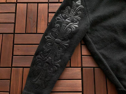 Hoodie CHR8M3 H34RT 13