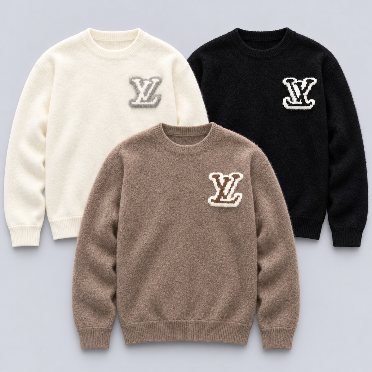 Sweat L871S V71TT8N 03