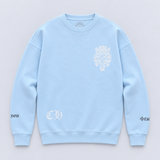 Sweat CHR8M3 H34RT 03