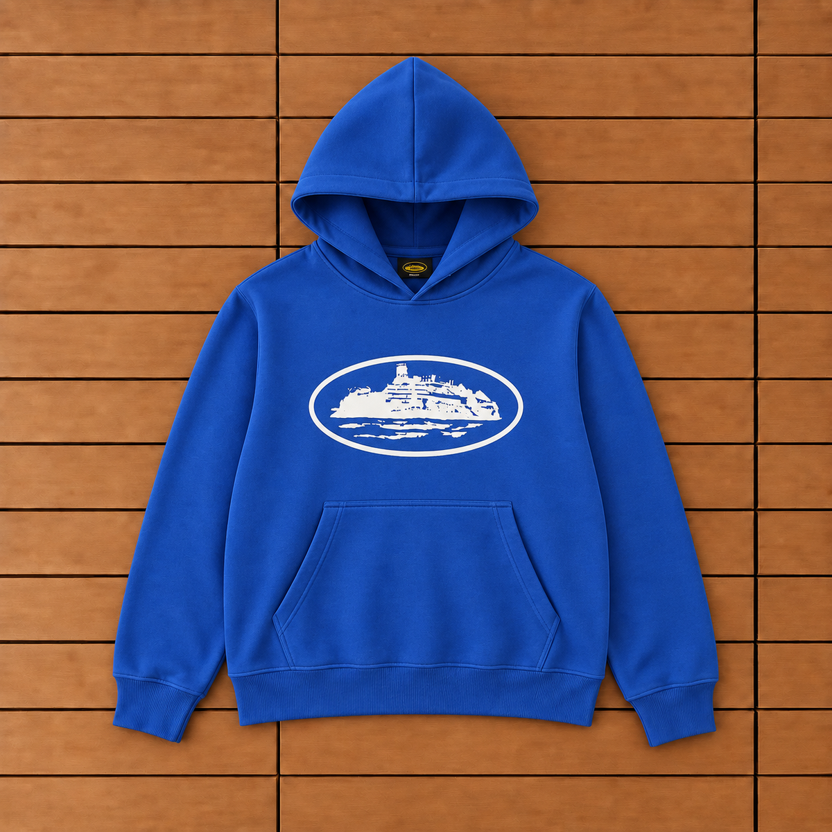 Hoodie C8RT31Z 39