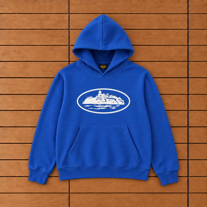 Hoodie C8RT31Z 39