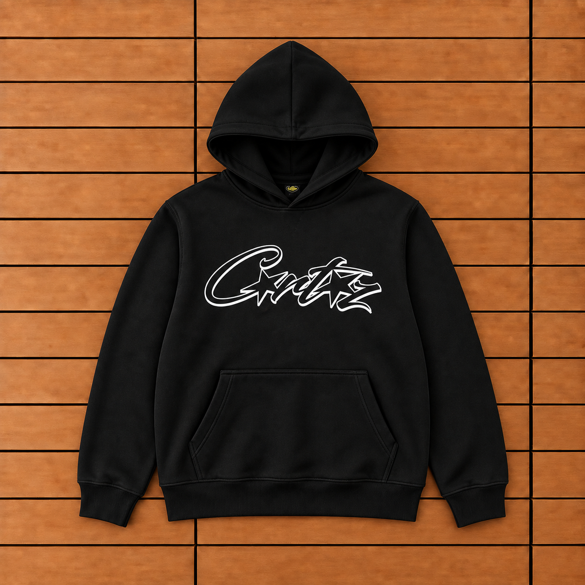 Hoodie C8RT31Z 31