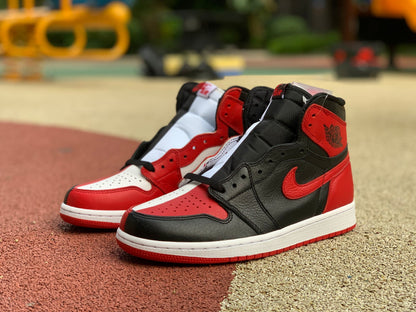 AJ1 High Homage to Home