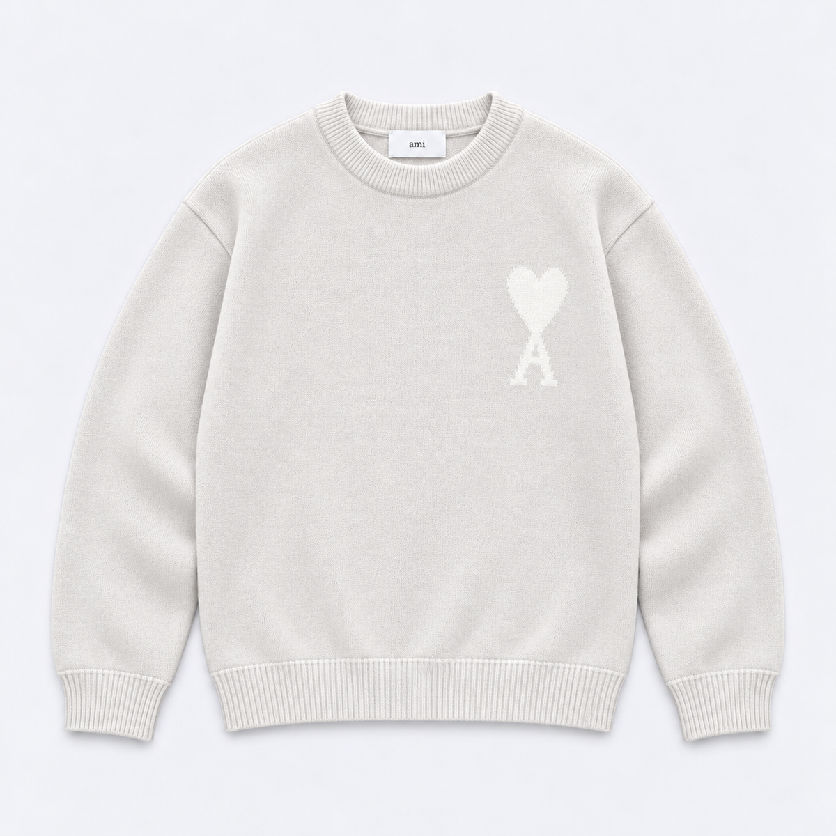 Sweat: 4M1 P4R1S 17
