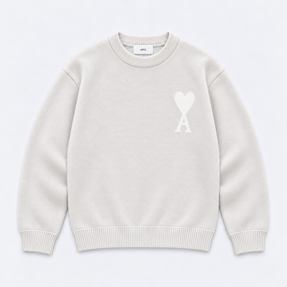 Sweat: 4M1 P4R1S 17