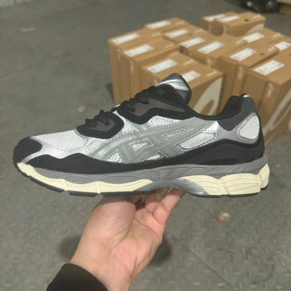 GEL-NYC Black and Grey