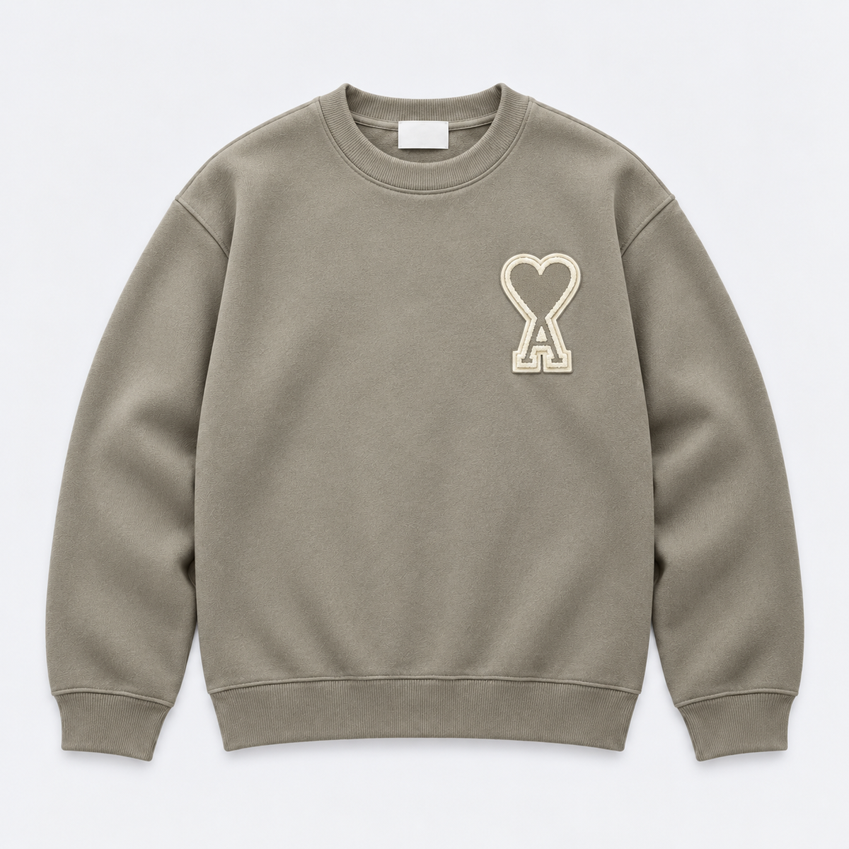 Sweat: 4M1 P4R1S 9