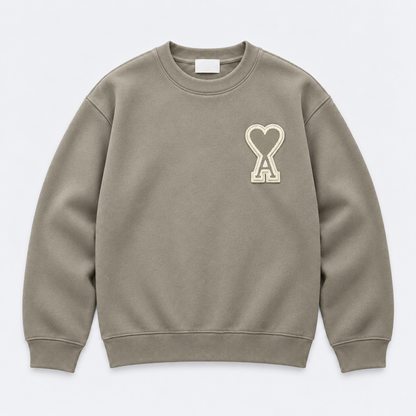 Sweat: 4M1 P4R1S 9