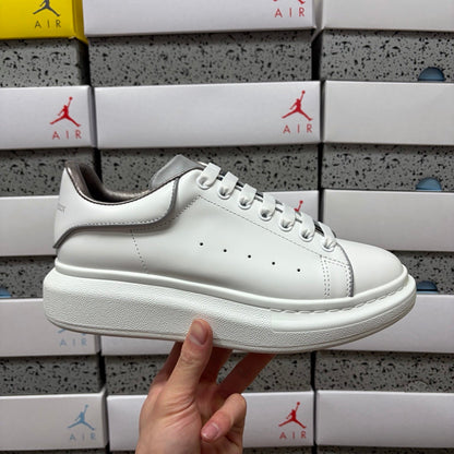 Alexander McQueen Silver Shadow
