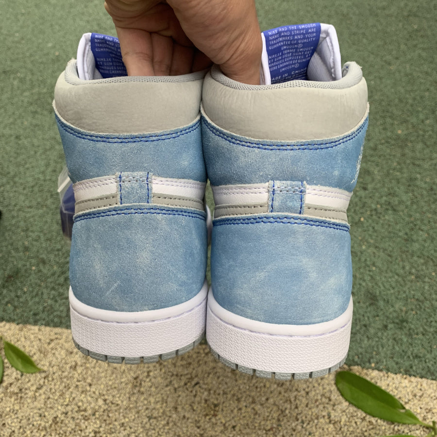 AJ1 High Hyper Royal