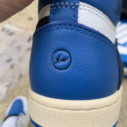 AJ1 High TS