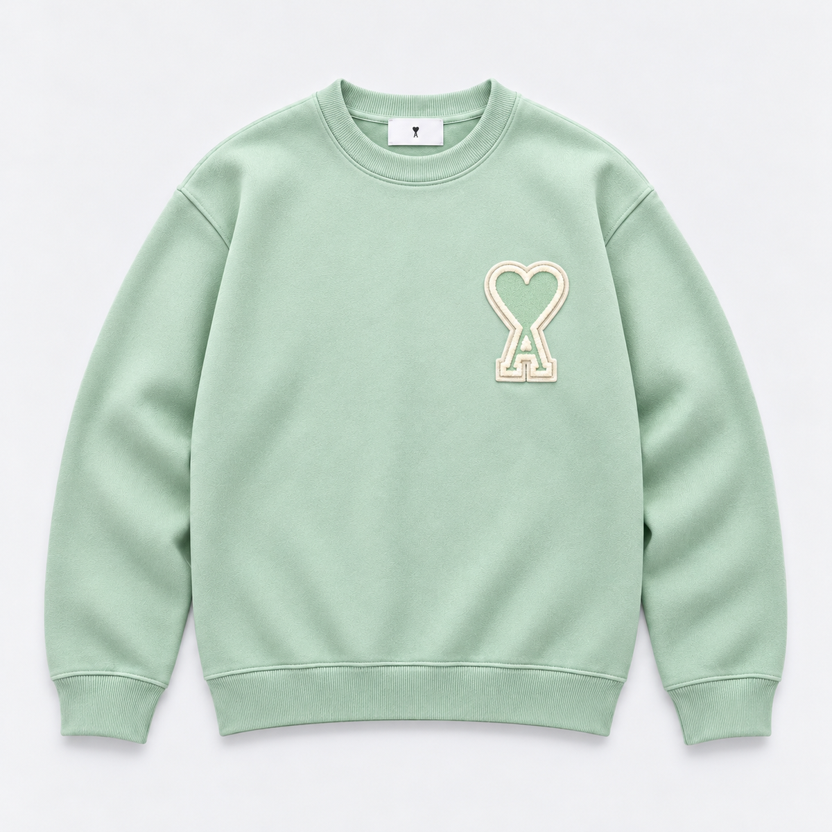 Sweat: 4M1 P4R1S 9