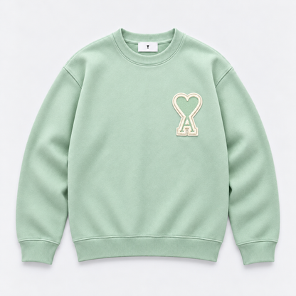 Sweat: 4M1 P4R1S 9