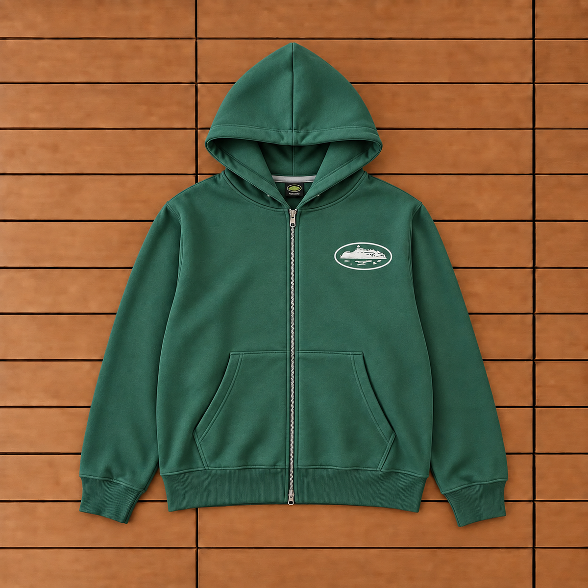 Hoodie C8RT31Z 12