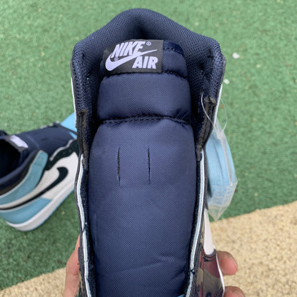 AJ1 High All Star