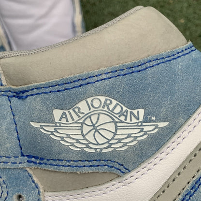 AJ1 High Hyper Royal
