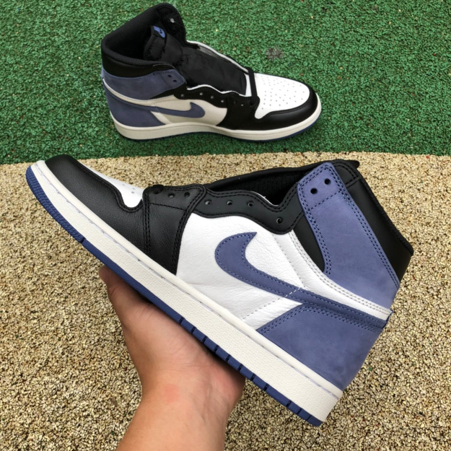 AJ1 High Cold