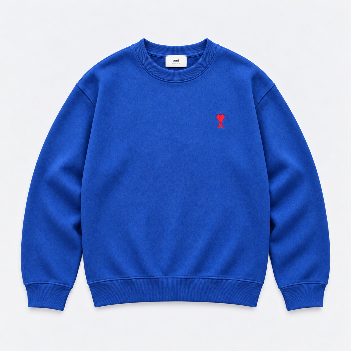 Sweat: 4M1 P4R1S 11