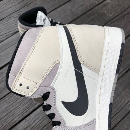 AJ1 High Gore-Tex Grey