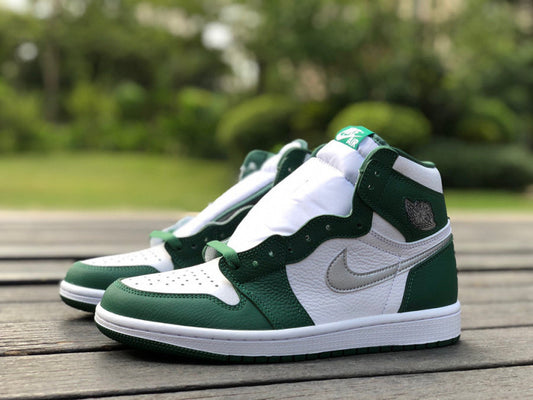 AJ1 High Gorge Green