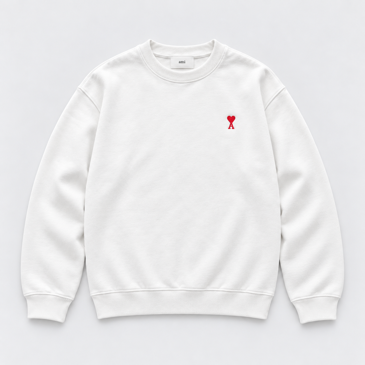 Sweat: 4M1 P4R1S 11