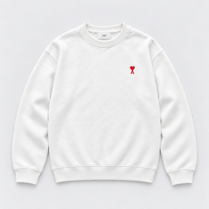 Sweat: 4M1 P4R1S 11