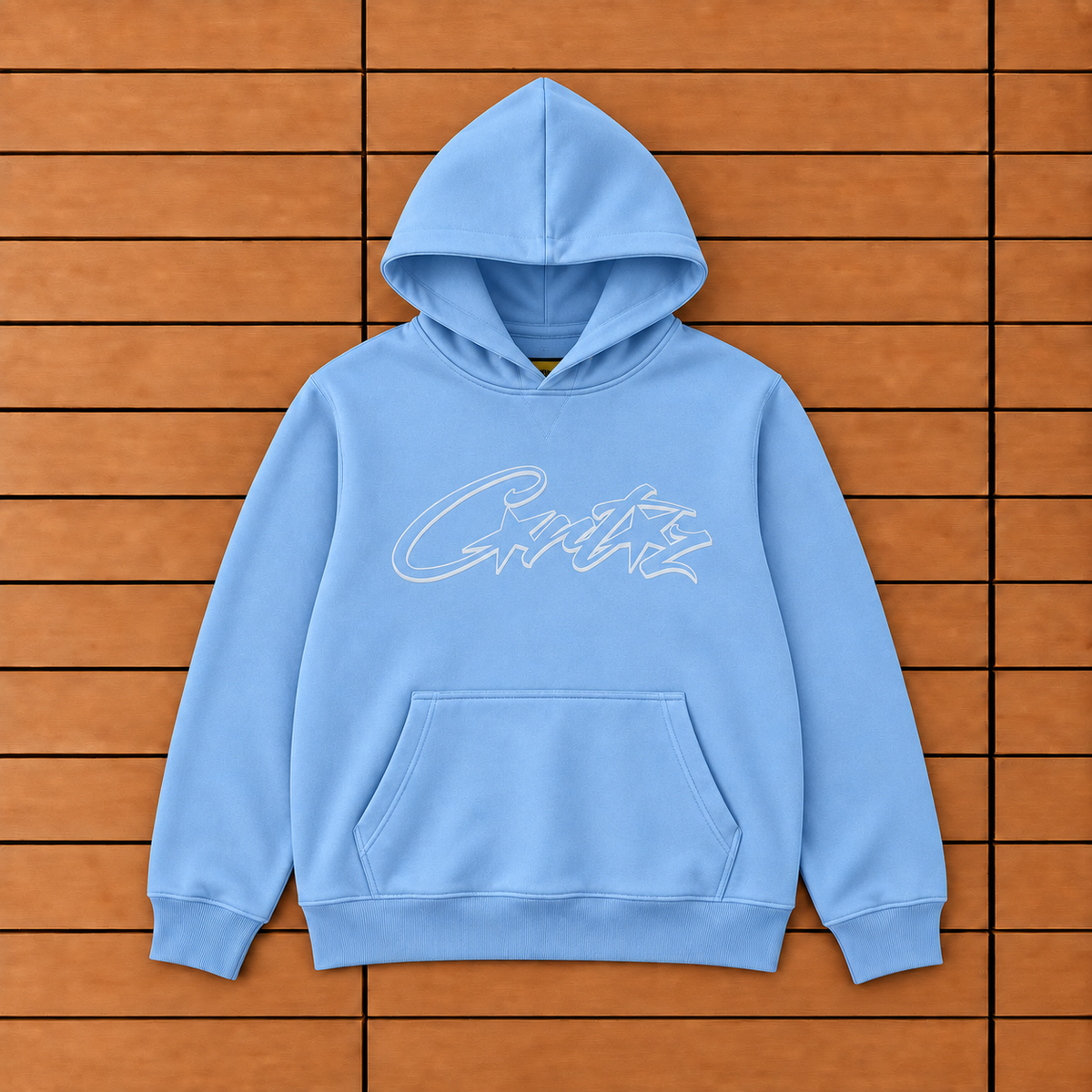 Hoodie C8RT31Z 35