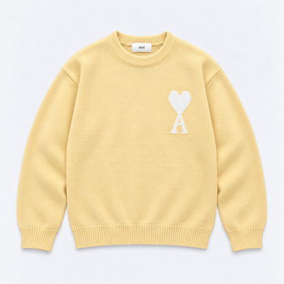 Sweat: 4M1 P4R1S 17