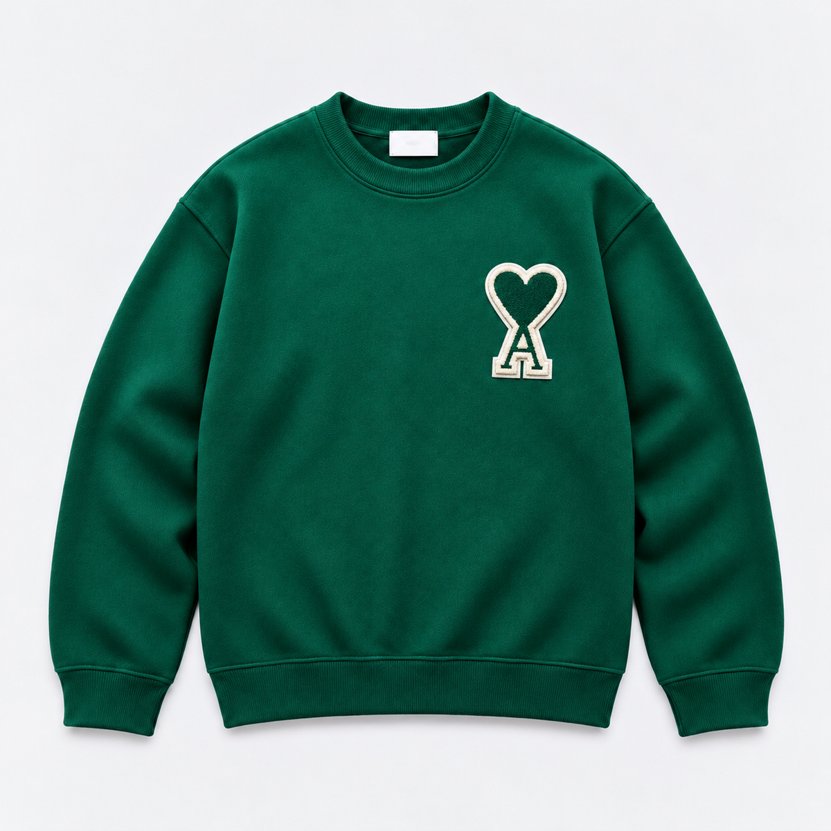 Sweat: 4M1 P4R1S 9