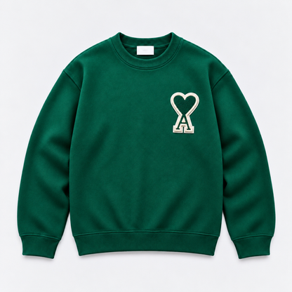 Sweat: 4M1 P4R1S 9