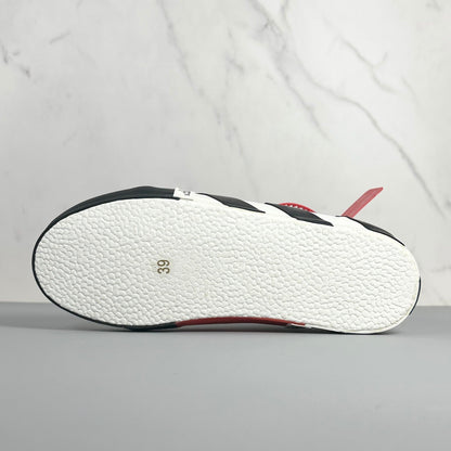 Vulcanized Line White