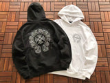 Hoodie CHR8M3 H34RT 07