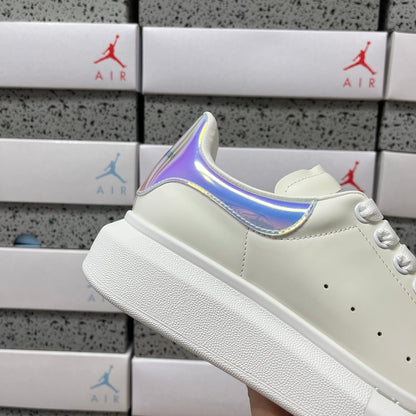 Alexander McQueen Fade