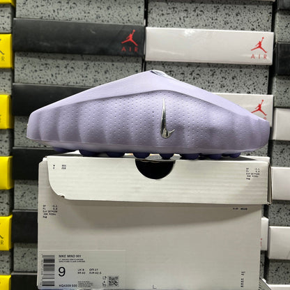 Mind 001 Purple