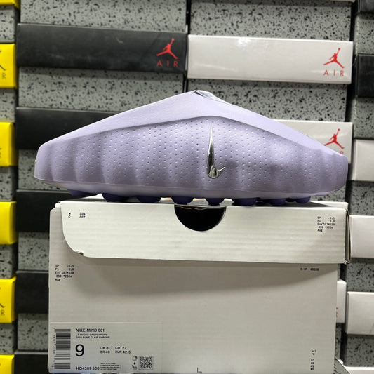 Mind 001 Purple