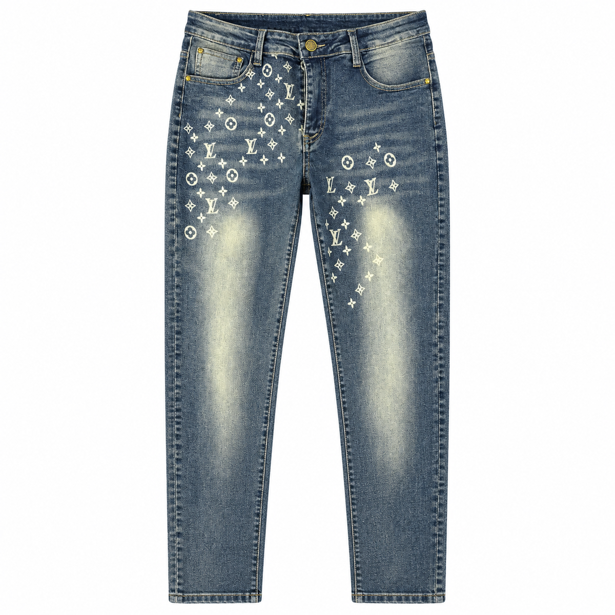Calça LV