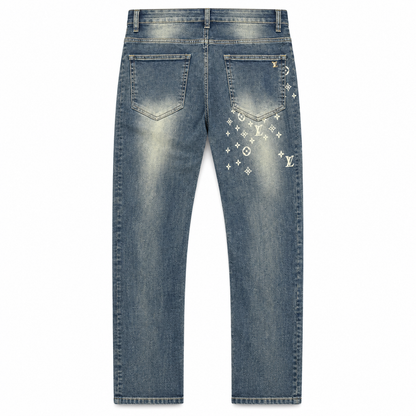 Calça LV