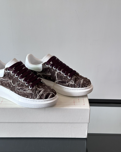 Alexander McQueen Oversized