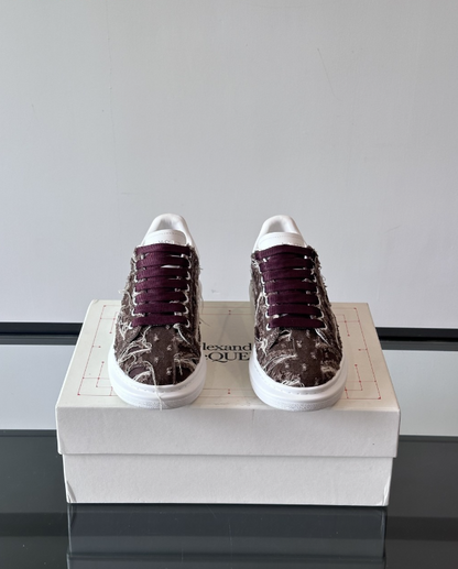 Alexander McQueen Oversized
